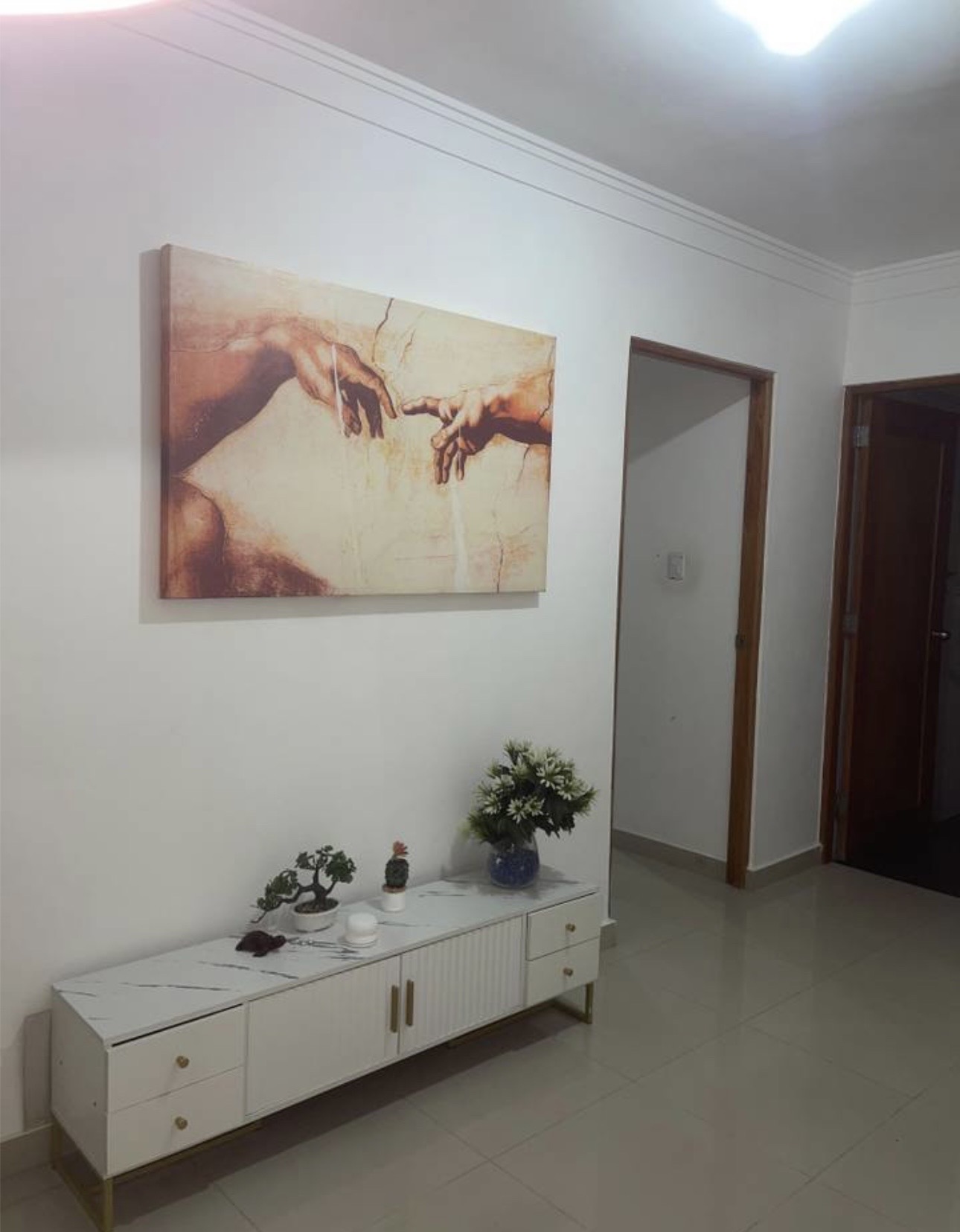 apartamentos - apartamento en alquiler - Los restauradores  3