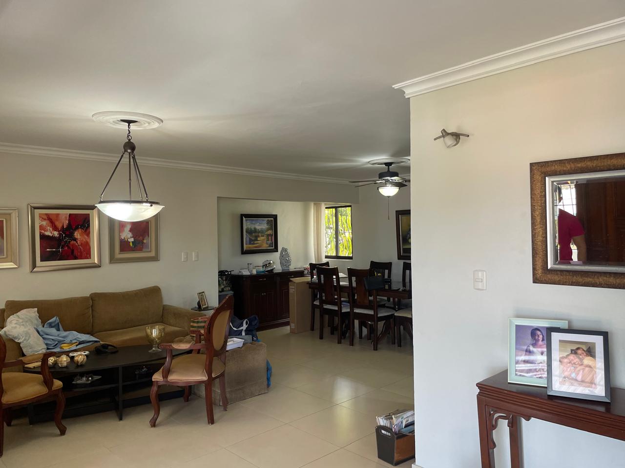 casas - Venta de Casa en San Geronimo  5