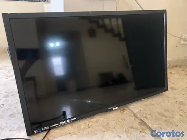tv - TV Westinghouse 32 pulgadas 2