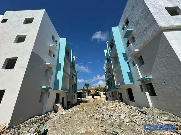 apartamentos - Apartamentos en Costa Verde de 1 y 2 habitaciones 4