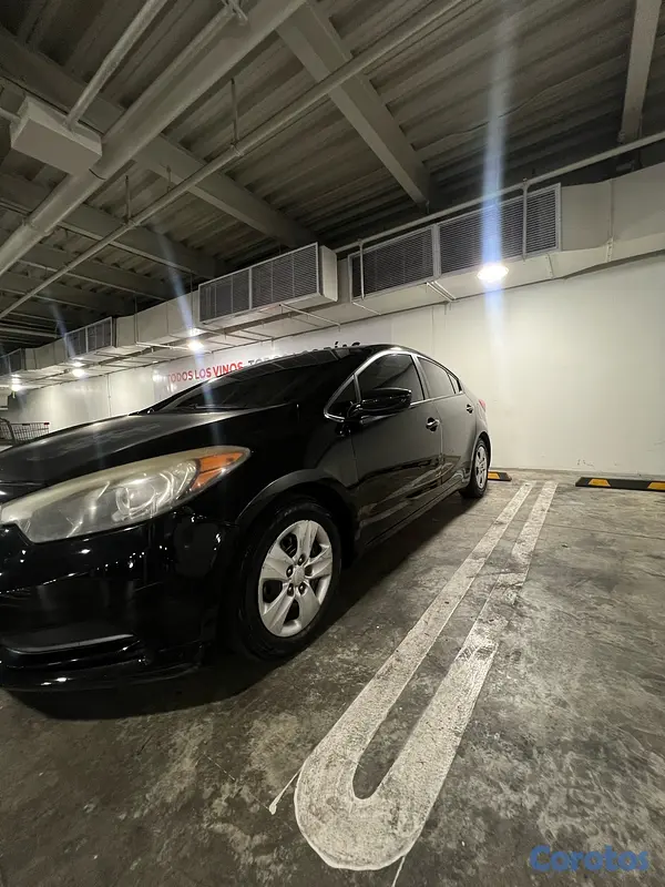 carros - KIA FORTE 2016 en venta 7