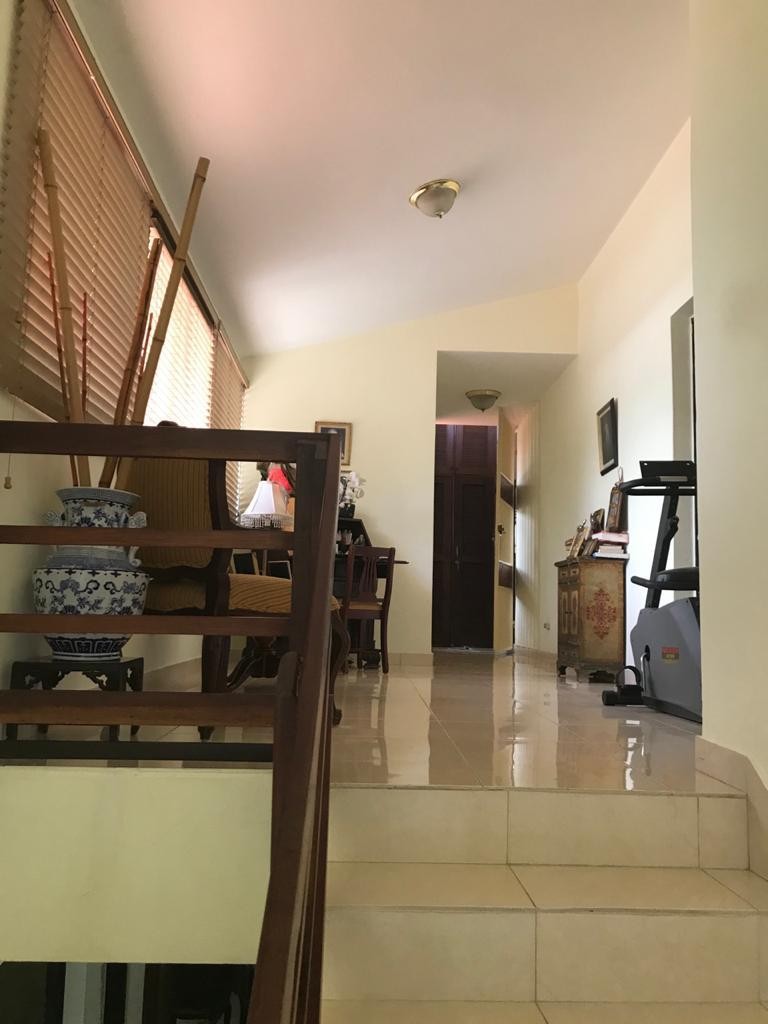 casas - HERMOSA CASA EN VENTA Y EN RENTA EN EL JULIETA  9