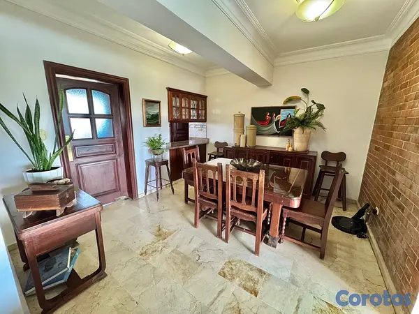 apartamentos - Apartamento en Venta Bella Vista Sur  5