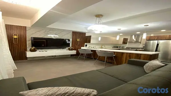 apartamentos - Apartamento en Alquiler en el Ensanche Paraiso 8