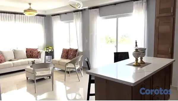 penthouses - Venta de Penthouse en Cabrera  6