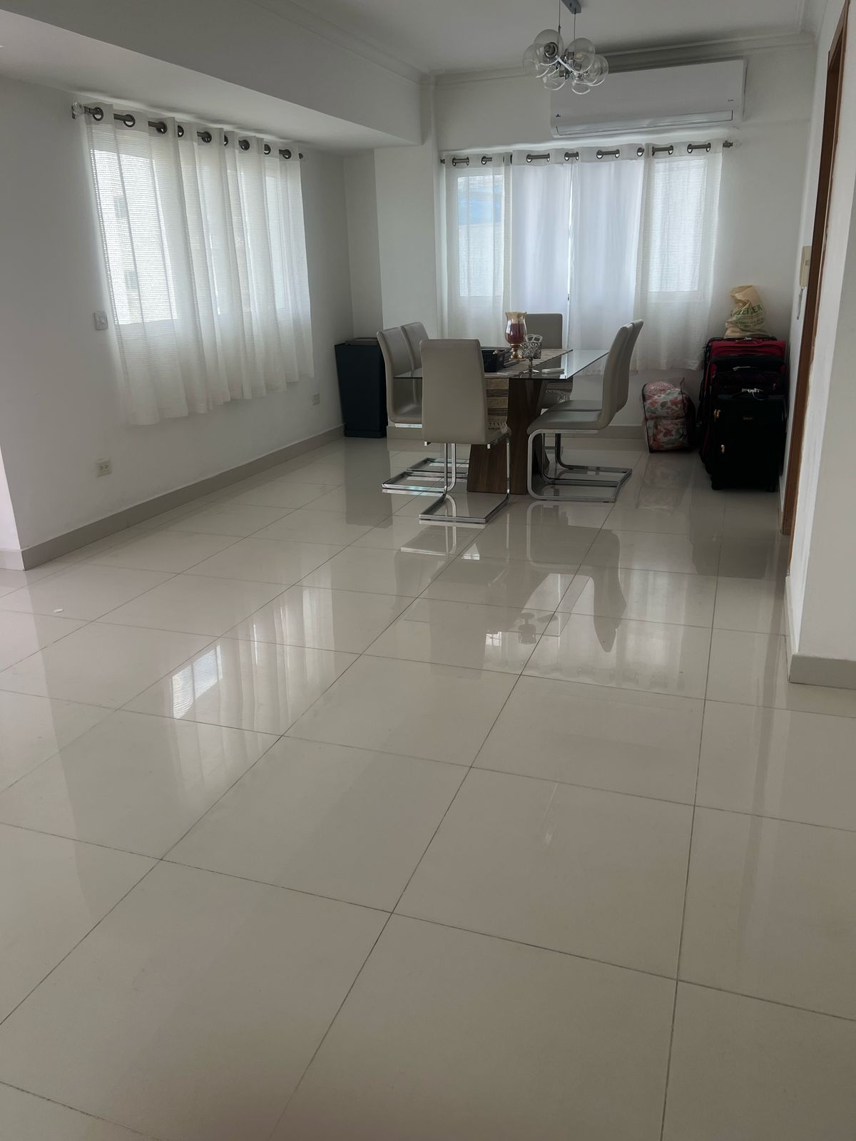 apartamentos - Apartamento en alquiler en Renacimiento  2