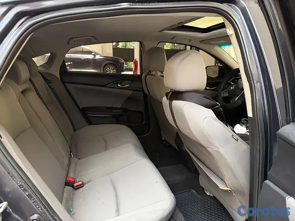 carros - HONDA CIVIC 2016 EXT 8