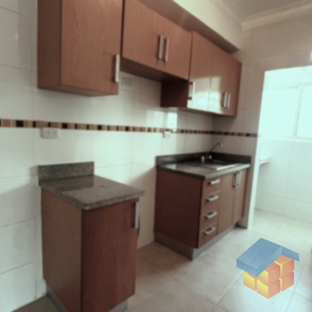 apartamentos - Apto. Alquiler Naco 4