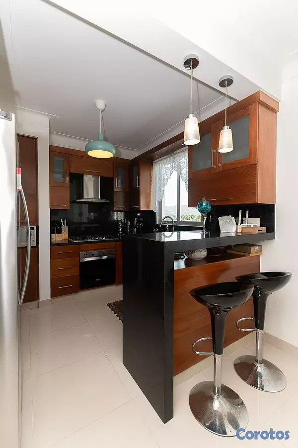 apartamentos - APARTAMENTO EN VENTA - LA CHANTINIS, VILLA MARIA,  2