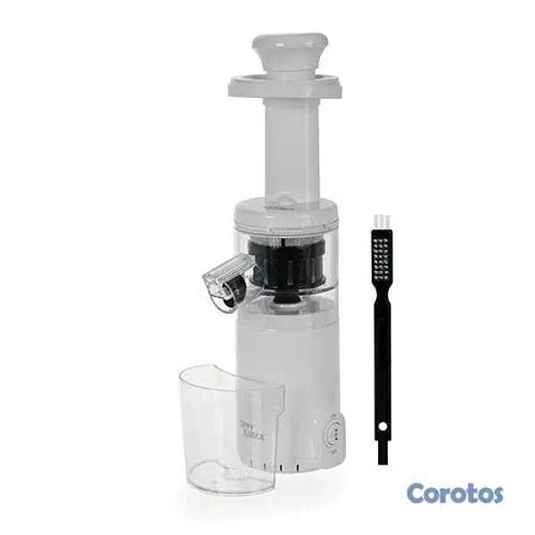 cocina - Extractor de Jugos Inalámbrico Zippy Juicer  4