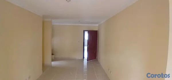 apartamentos - Cómodo apartamento nuevo 6