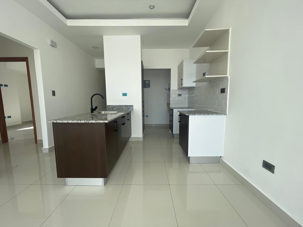 apartamentos - Apartamento de 2 habitaciones Urbanización Renacimiento  0