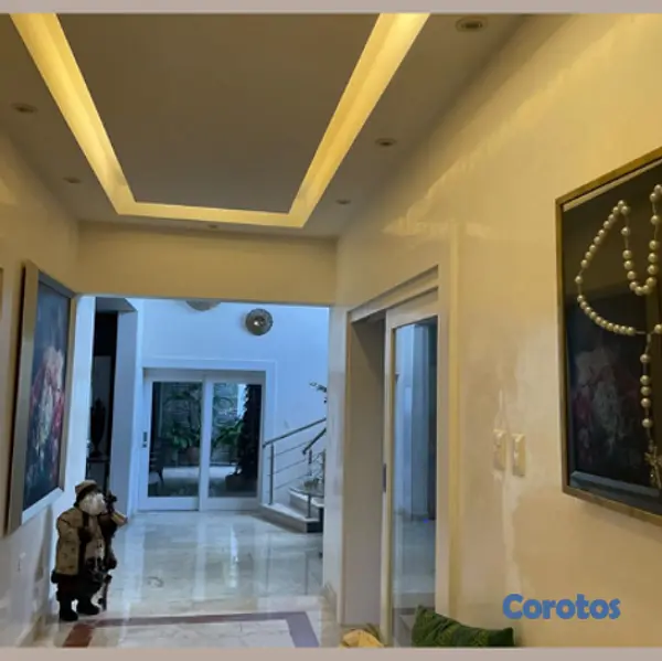 casas - Casa en venta en Cuesta Hermosa III 5
