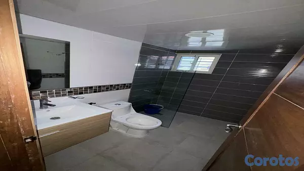 apartamentos - APARTAMENTO EN VENTA BRISA ORIENTAL 1ER NIVEL 4