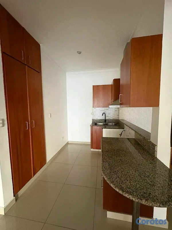 apartamentos - Alquilo Apartamento 2Hab 2Baños en Renacimiento 2