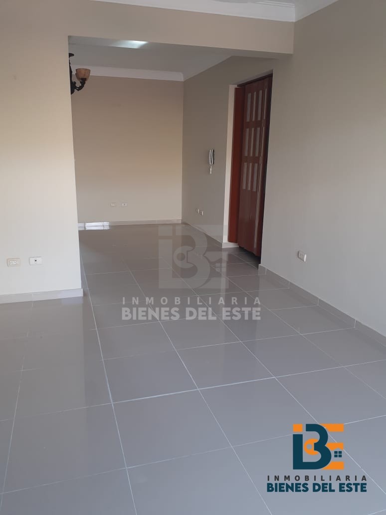 apartamentos - Te presenta acogedor Apartamento en VENTA  en Urbanización Hazim  2