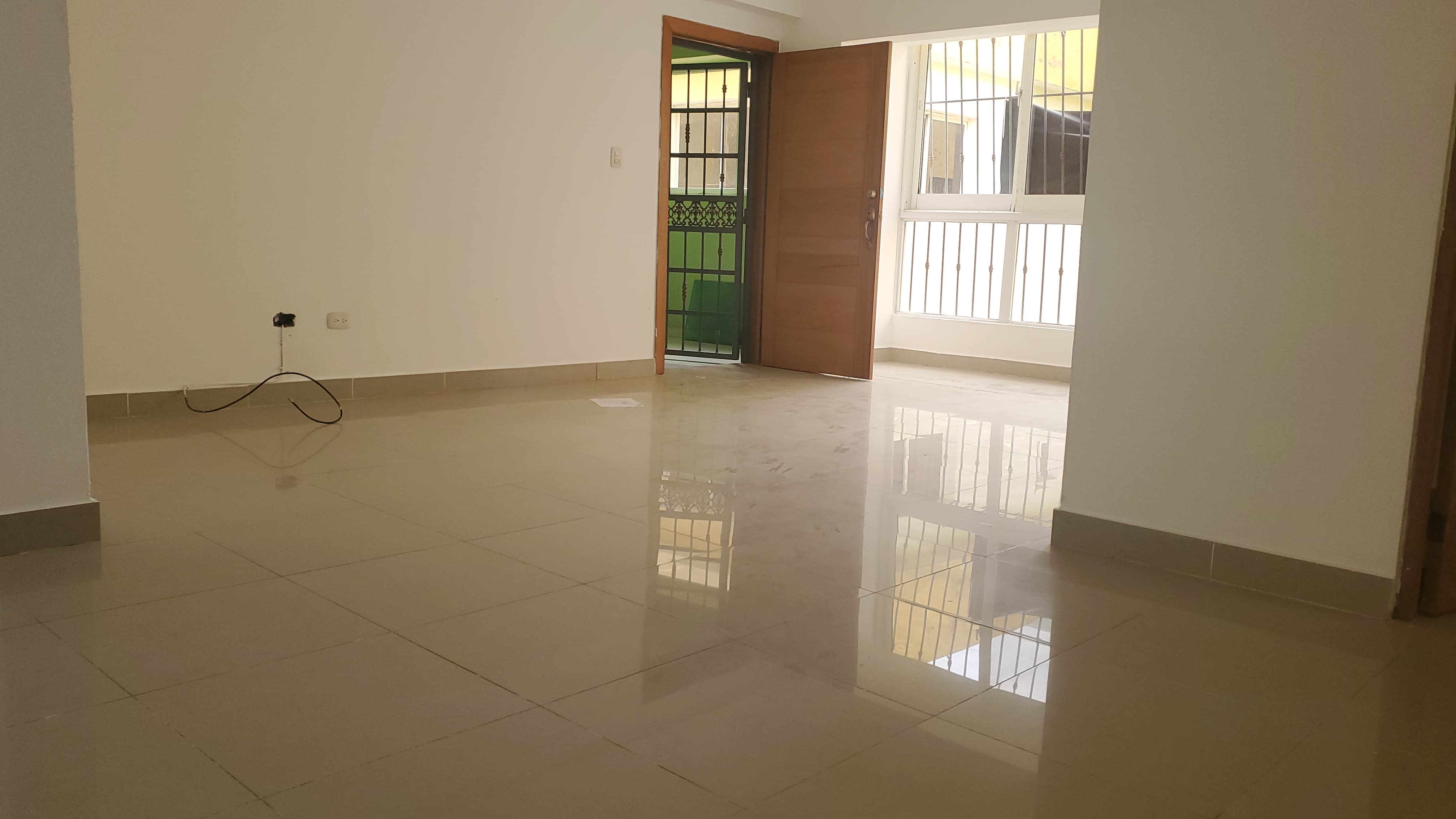 apartamentos - Apartamento Piso 4, con terraza y piscina 1