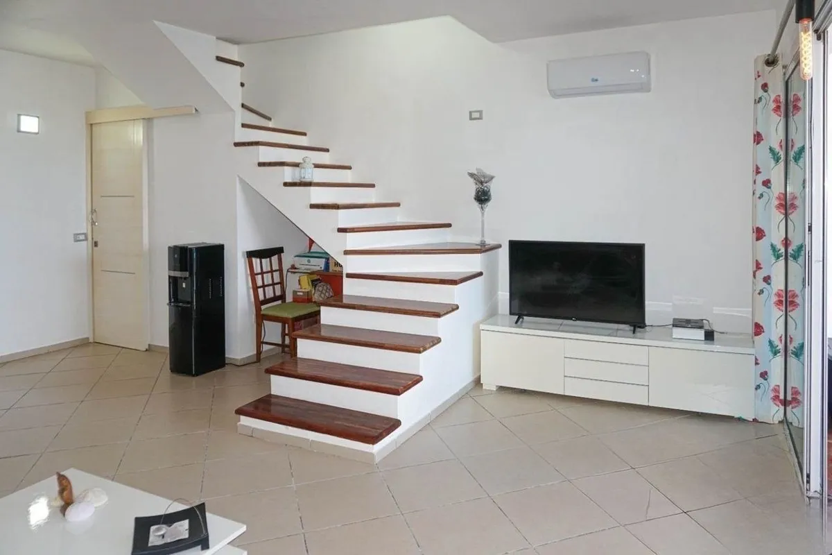 apartamentos - Las Terrenas,La Barbacoa - Apt amueblado - 3 Hab 7