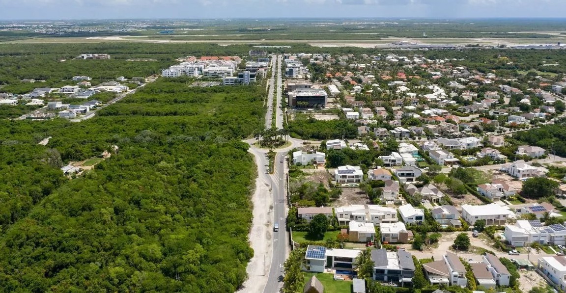 solares y terrenos - Solar en Venta en Punta Cana
