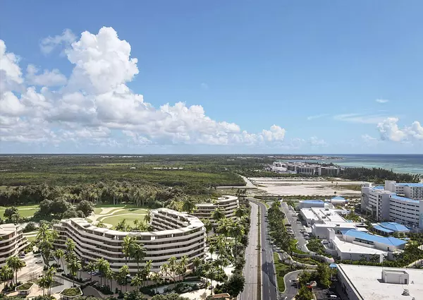 apartamentos - Apartamento de lujo en Wave Garden, Cap Cana 4