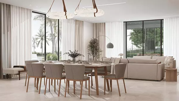 casas vacacionales y villas - Venta de Villa de 6 habitaciones en Cap Cana 6