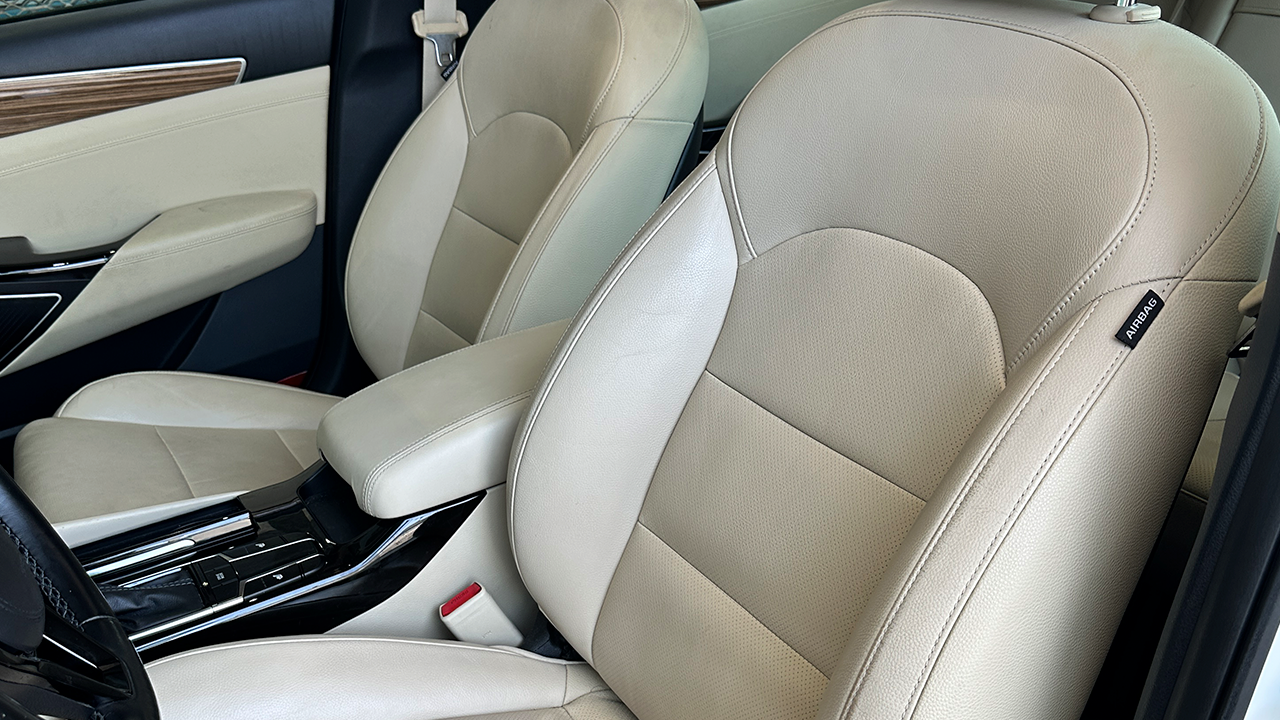 carros - Kia Cadenza 2017 0