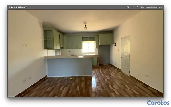 casas - Vendo casa en río San Juan  5