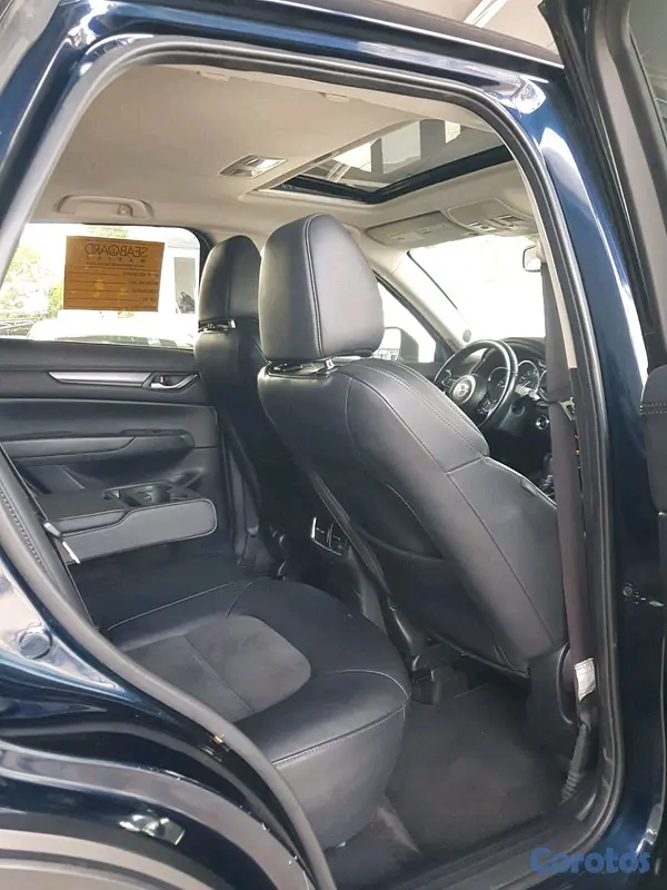 jeepetas y camionetas - mazda cx5 touring 2020 3
