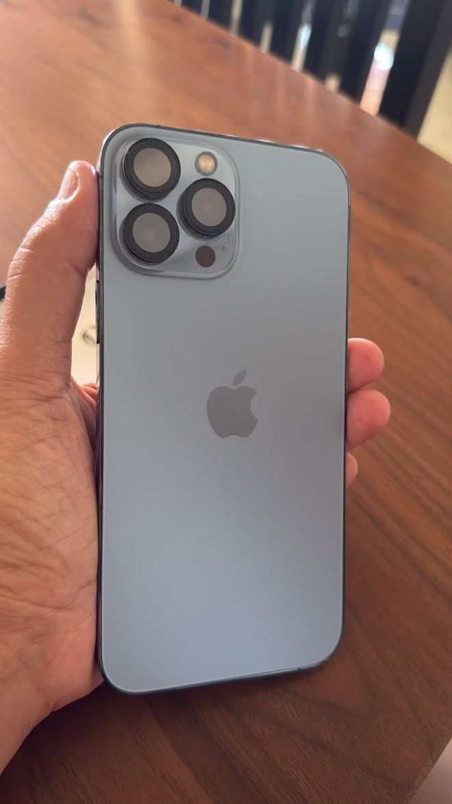 celulares y tabletas - IPhone 13 Pro Max 3