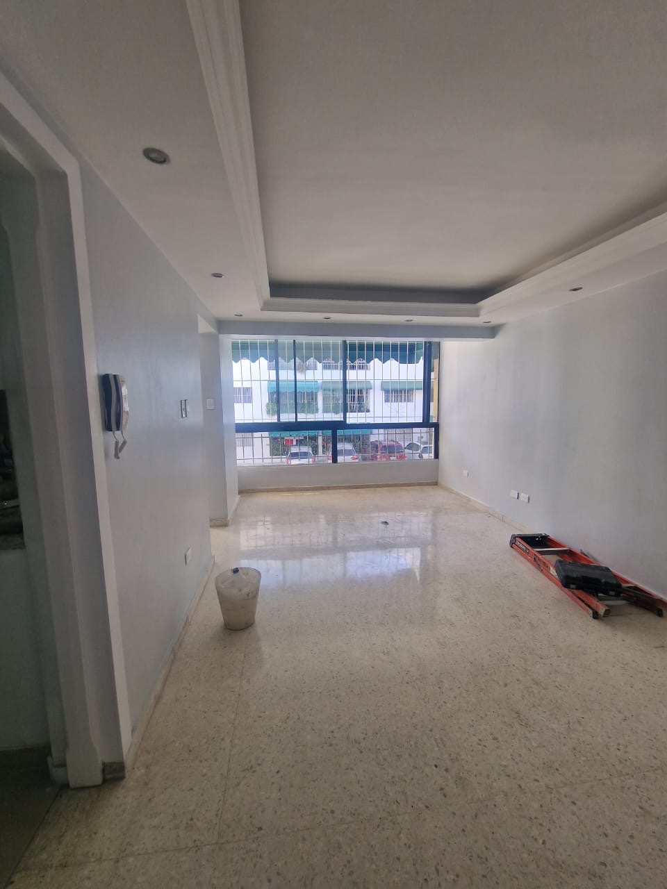 apartamentos - Alquiler en bella vista Rd$ 49,000  Edificio clási 0