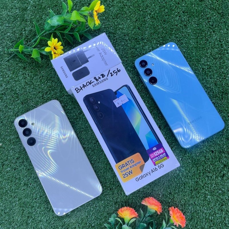celulares y tabletas - Nuevo Samsung Galaxy A36 5g  1