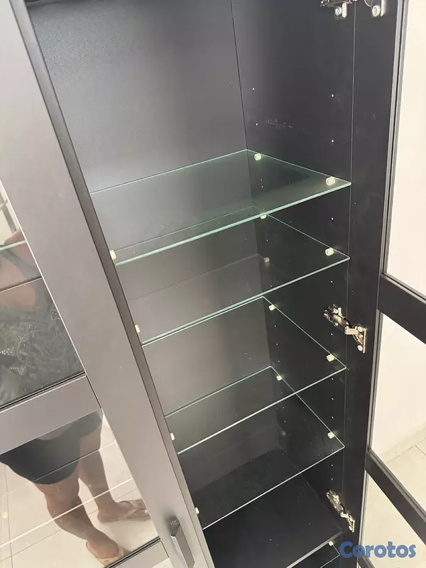 decoración y accesorios - credenza 4