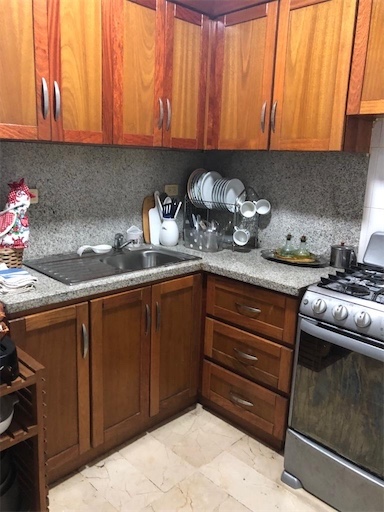 apartamentos - Venta de apartamento en los cacicazgos de 335mts Distrito Nacional piso 4 2