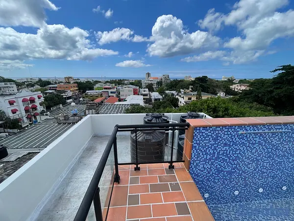 apartamentos - Apartamentos amplios de 3 habitaciones en Gazcue y en oferta por este mes 19