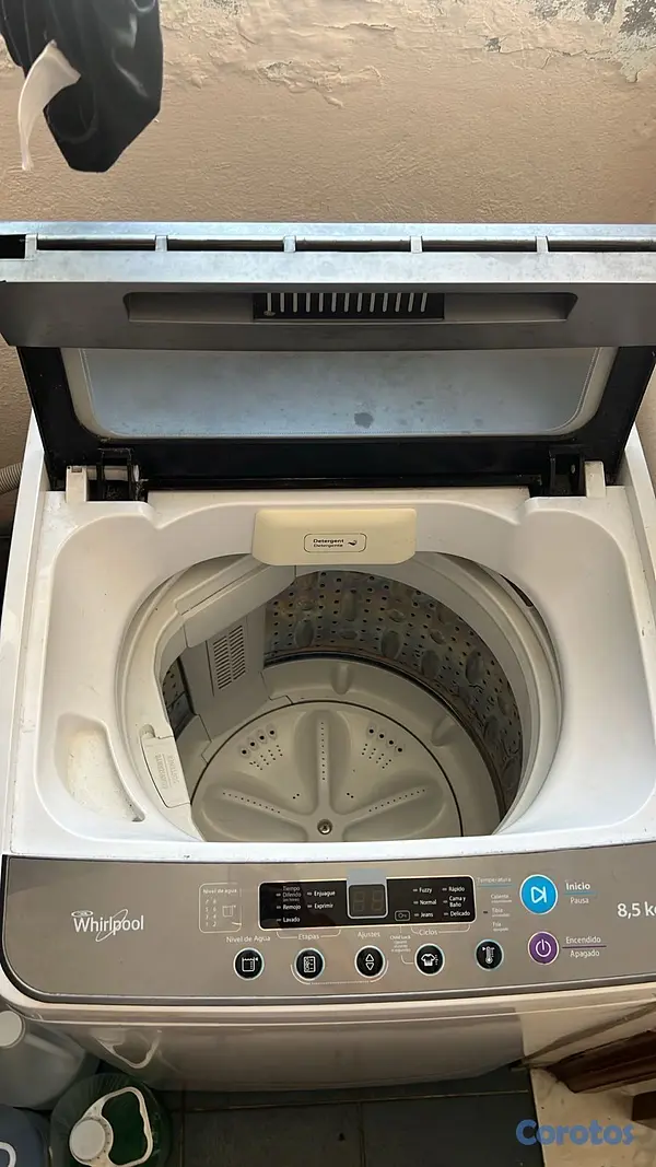 electrodomesticos - Lavadora Whirlpool 8.5kg USADA