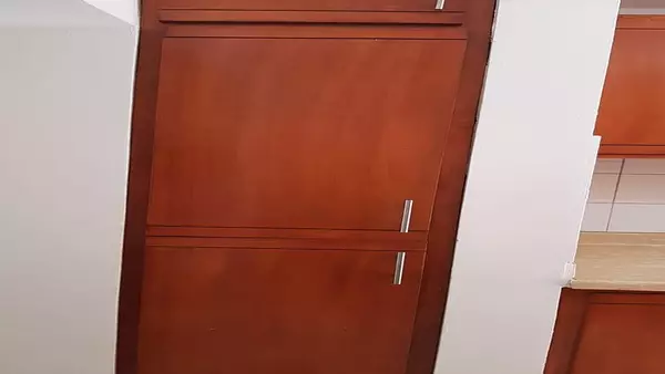apartamentos - VENTA APARTAMENTO EN SECTOR LOS PRADOS - DISTRITO NACIONAL 5