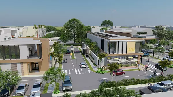 apartamentos - VENTA APARTAMENTO 113M2-AVENIDA REPÚBLICA DE COLOMBIA 2