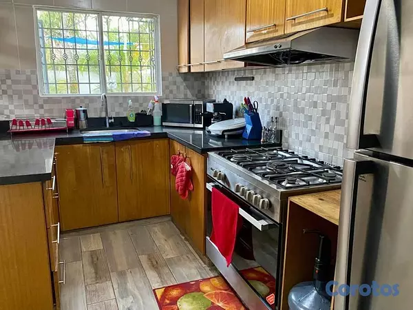 casas - Casa Res. Carmen María excelentes condiciones  19