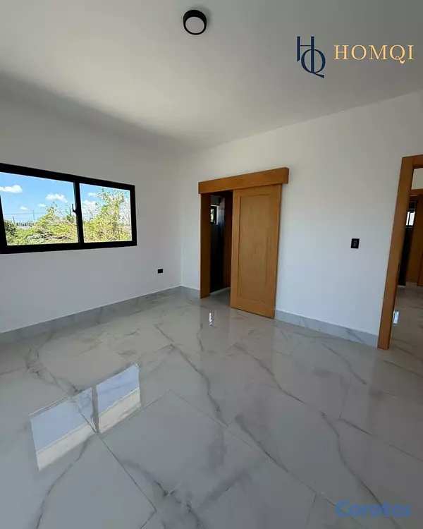 casas vacacionales y villas - Casa Independiente en Brisas de Punta Cana 4