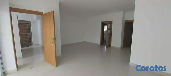 apartamentos - APARTAMENTO BELLA VISTA MODERNA  TORRE 9