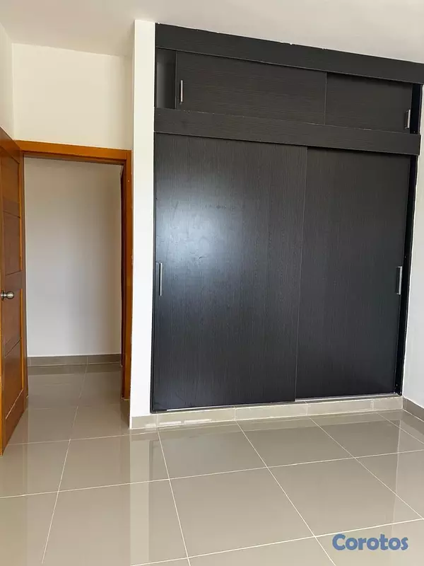 apartamentos - Alquilo Apartamento En Bavaro 8