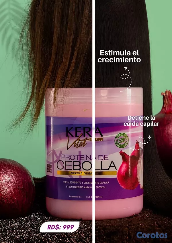 salud y belleza - línea de pelo 9