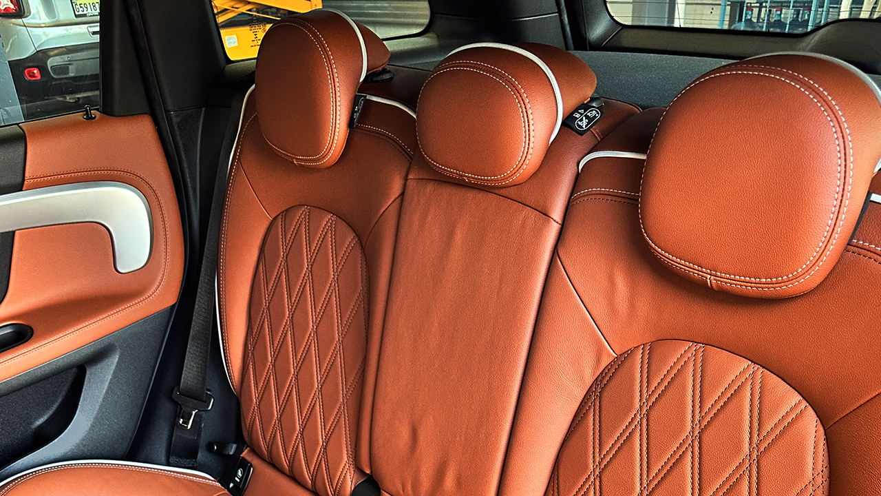 carros - Minicooper countryman s 2022 5
