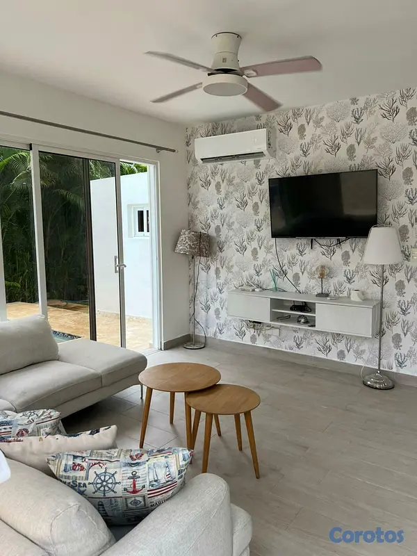 apartamentos -  ¡TU NUEVO HOGAR EN METRO COUNTRY CLUB TE ESPERA!  8