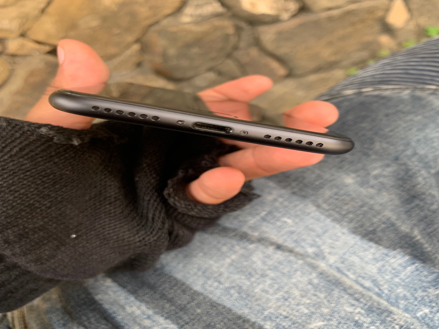 celulares y tabletas - Iphone SE 1