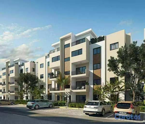 apartamentos - Apartamento LISTOS para MUDARTE en Santo Domingo  7