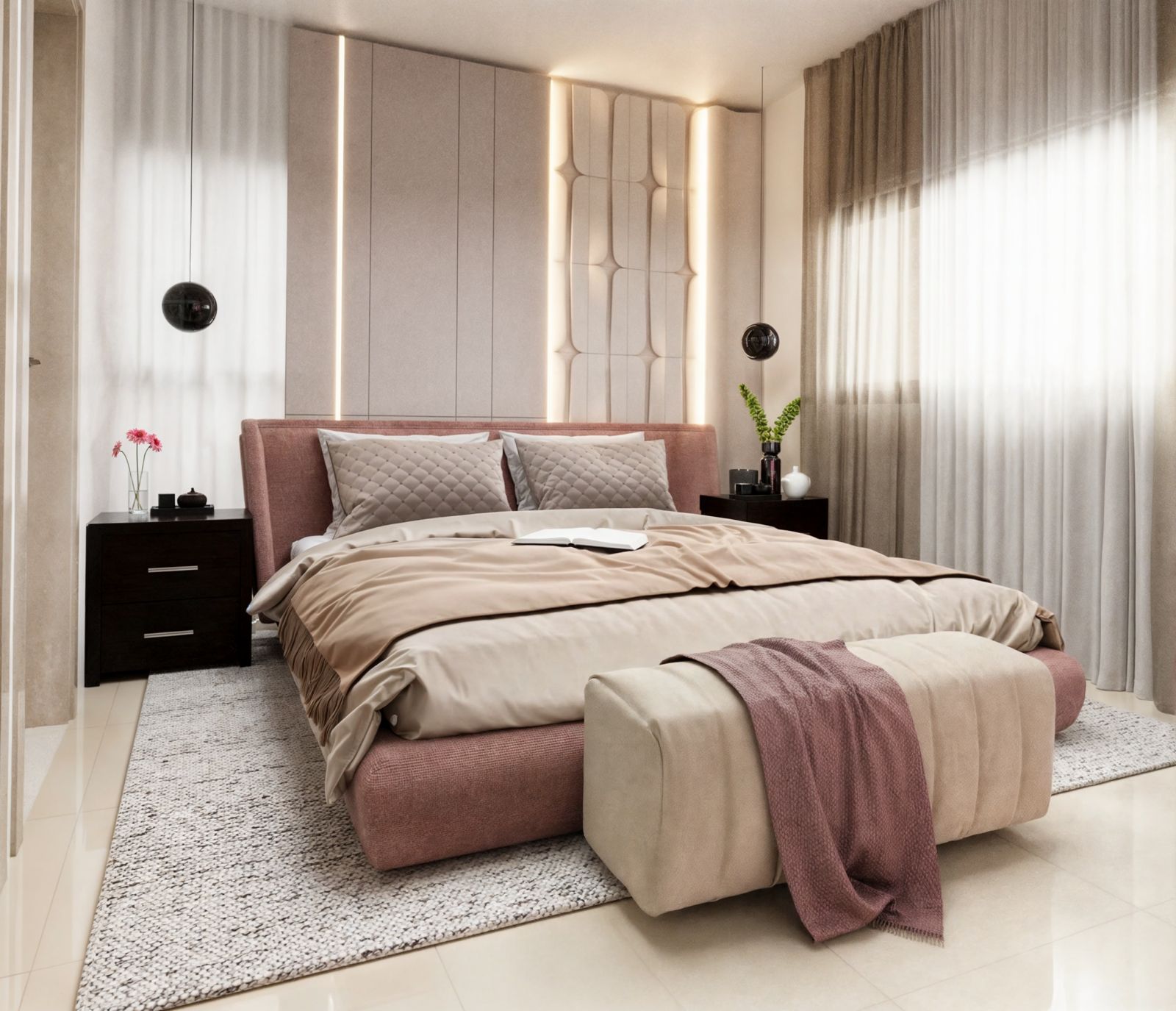 apartamentos - APARTAMENTOS EN LA BARRANQUITA, SANTIAGO. 4