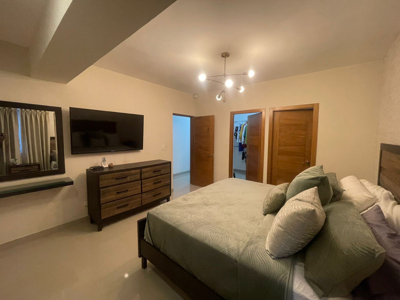 apartamentos - Apartamento en venta en Renacimiento 📍Edificio fa 5