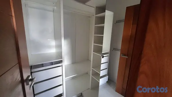 apartamentos - Apartamento en Alquiler 3 hab. Renacimiento 5