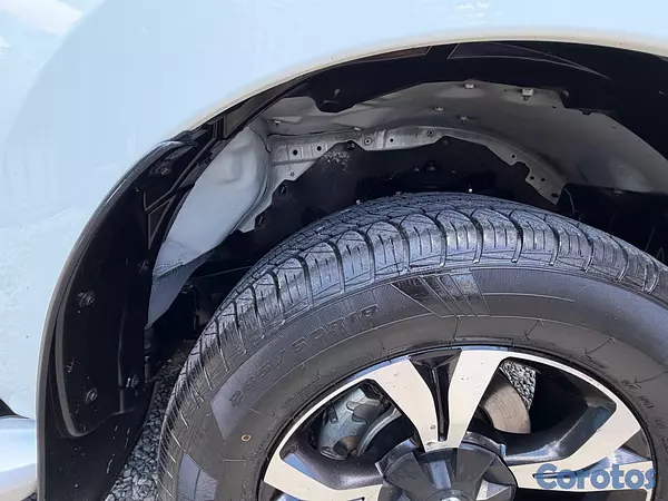 jeepetas y camionetas - Mazda BT-50 2023 9